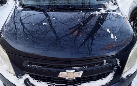 Chevrolet Cobalt II, 2013 год, 650 000 рублей, 7 фотография