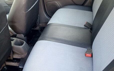 Chevrolet Cobalt II, 2013 год, 650 000 рублей, 10 фотография