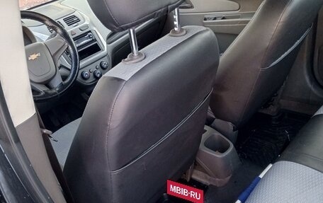 Chevrolet Cobalt II, 2013 год, 650 000 рублей, 9 фотография