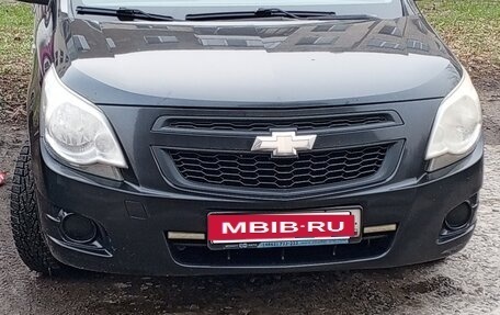 Chevrolet Cobalt II, 2013 год, 650 000 рублей, 4 фотография
