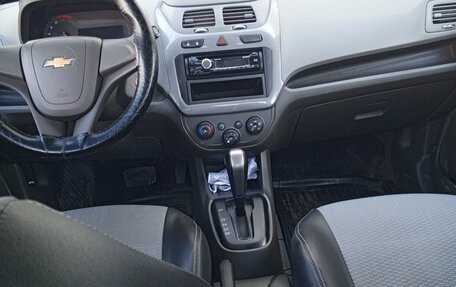 Chevrolet Cobalt II, 2013 год, 650 000 рублей, 12 фотография