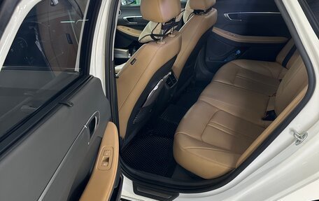 Hyundai Sonata VIII, 2023 год, 3 900 000 рублей, 6 фотография