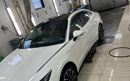 Hyundai Sonata VIII, 2023 год, 3 900 000 рублей, 4 фотография