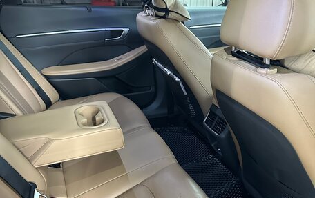 Hyundai Sonata VIII, 2023 год, 3 900 000 рублей, 8 фотография