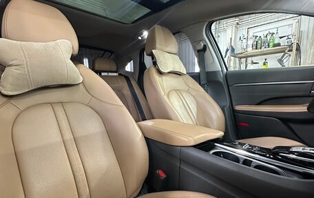 Hyundai Sonata VIII, 2023 год, 3 900 000 рублей, 10 фотография