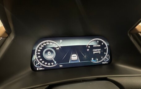 Hyundai Sonata VIII, 2023 год, 3 900 000 рублей, 12 фотография