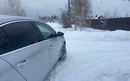 Volkswagen Passat B7, 2012 год, 1 180 000 рублей, 2 фотография