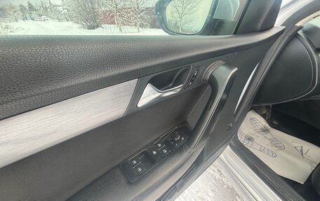 Volkswagen Passat B7, 2012 год, 1 180 000 рублей, 13 фотография