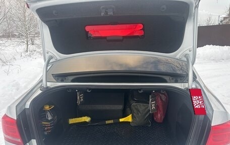 Volkswagen Passat B7, 2012 год, 1 180 000 рублей, 12 фотография