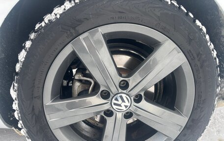 Volkswagen Passat B7, 2012 год, 1 180 000 рублей, 17 фотография