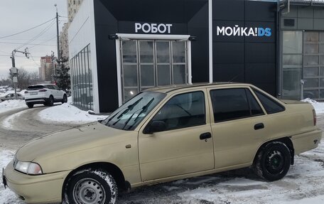 Daewoo Nexia I рестайлинг, 2006 год, 115 500 рублей, 6 фотография