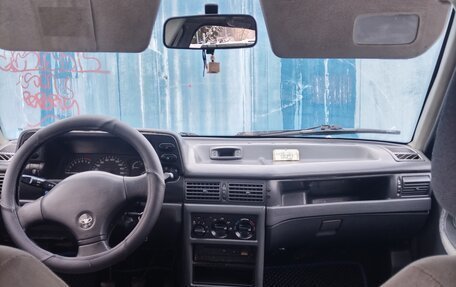 Daewoo Nexia I рестайлинг, 2006 год, 115 500 рублей, 8 фотография