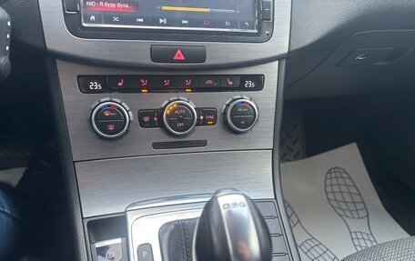 Volkswagen Passat B7, 2012 год, 1 180 000 рублей, 18 фотография