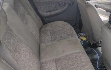 Daewoo Nexia I рестайлинг, 2006 год, 115 500 рублей, 11 фотография