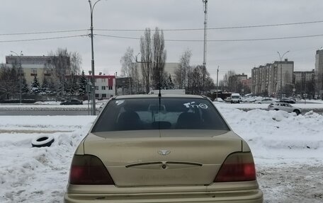 Daewoo Nexia I рестайлинг, 2006 год, 115 500 рублей, 4 фотография