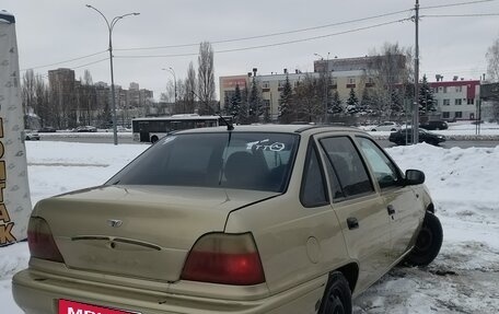 Daewoo Nexia I рестайлинг, 2006 год, 115 500 рублей, 3 фотография