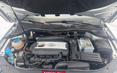 Volkswagen Passat B7, 2012 год, 1 180 000 рублей, 16 фотография