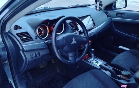 Mitsubishi Lancer IX, 2008 год, 710 000 рублей, 7 фотография