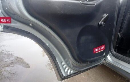 Chevrolet Niva I рестайлинг, 2016 год, 710 000 рублей, 7 фотография