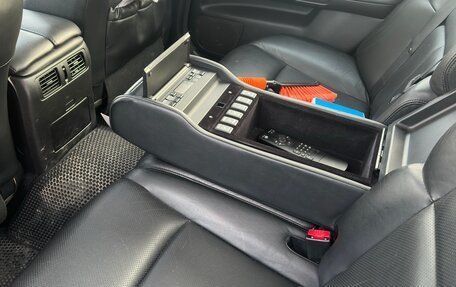 Infiniti M, 2008 год, 990 000 рублей, 8 фотография