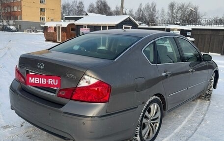Infiniti M, 2008 год, 990 000 рублей, 4 фотография