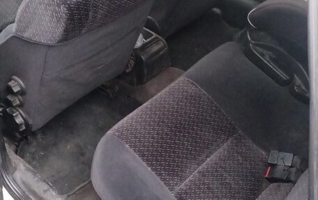 Opel Vectra B рестайлинг, 1998 год, 270 000 рублей, 5 фотография