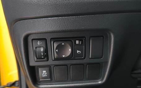 Nissan Juke II, 2014 год, 1 250 000 рублей, 10 фотография