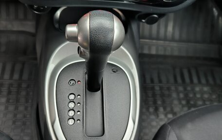 Nissan Juke II, 2014 год, 1 250 000 рублей, 9 фотография