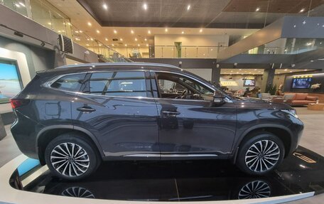 CheryExeed TXL, 2024 год, 4 200 000 рублей, 5 фотография