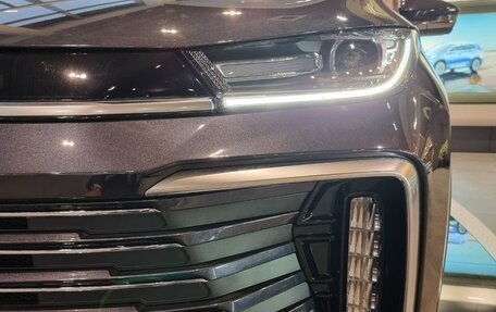 CheryExeed TXL, 2024 год, 4 200 000 рублей, 10 фотография
