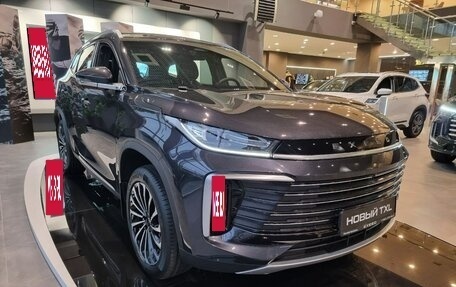 CheryExeed TXL, 2024 год, 4 200 000 рублей, 4 фотография