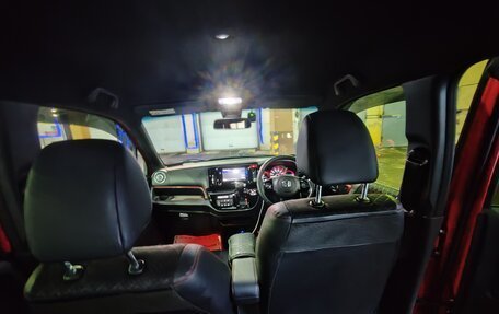 Honda N-WGN I рестайлинг, 2017 год, 1 100 000 рублей, 8 фотография