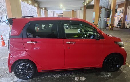 Honda N-WGN I рестайлинг, 2017 год, 1 100 000 рублей, 6 фотография