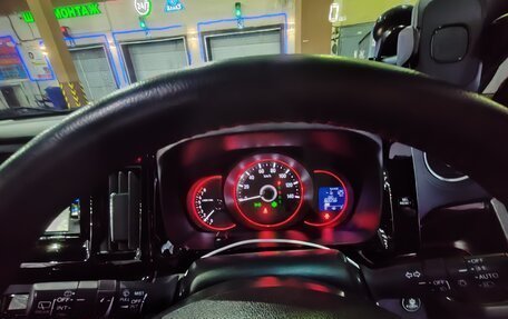 Honda N-WGN I рестайлинг, 2017 год, 1 100 000 рублей, 10 фотография