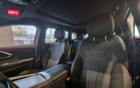 CheryExeed TXL, 2024 год, 4 200 000 рублей, 16 фотография