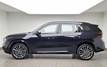 BMW X1, 2025 год, 5 950 000 рублей, 2 фотография