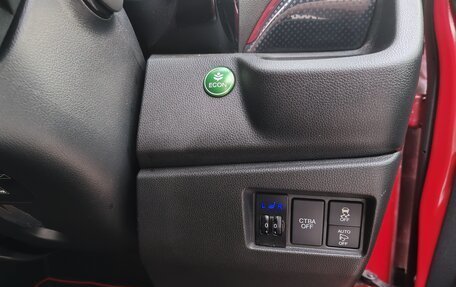 Honda N-WGN I рестайлинг, 2017 год, 1 100 000 рублей, 13 фотография