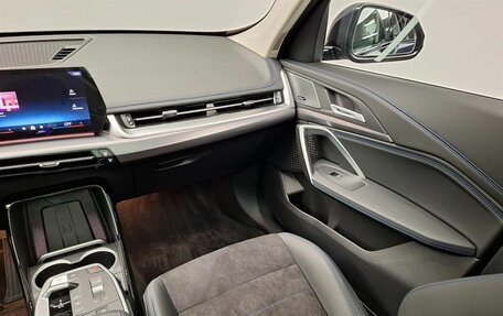 BMW X1, 2025 год, 5 950 000 рублей, 10 фотография