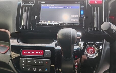 Honda N-WGN I рестайлинг, 2017 год, 1 100 000 рублей, 14 фотография