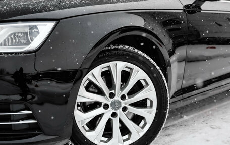 Audi A4, 2016 год, 2 129 000 рублей, 3 фотография