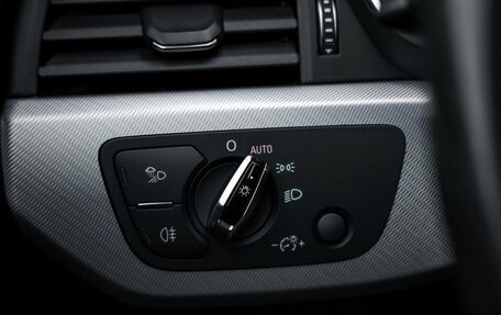 Audi A4, 2016 год, 2 129 000 рублей, 23 фотография