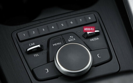 Audi A4, 2016 год, 2 129 000 рублей, 19 фотография