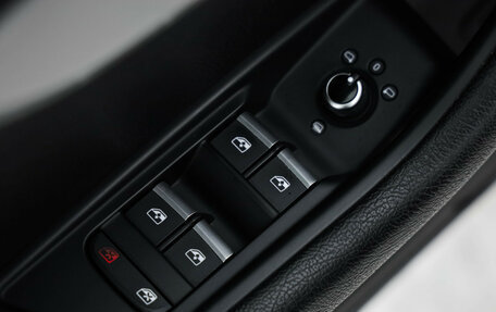 Audi A4, 2016 год, 2 129 000 рублей, 25 фотография