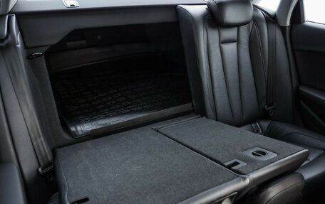 Audi A4, 2016 год, 2 129 000 рублей, 30 фотография