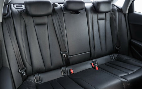 Audi A4, 2016 год, 2 129 000 рублей, 28 фотография