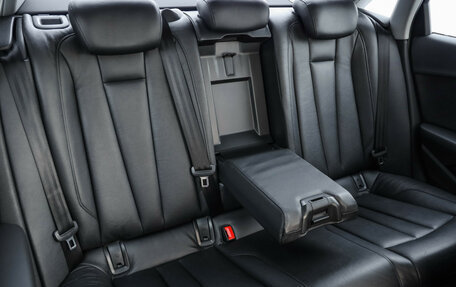 Audi A4, 2016 год, 2 129 000 рублей, 29 фотография