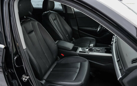 Audi A4, 2016 год, 2 129 000 рублей, 26 фотография