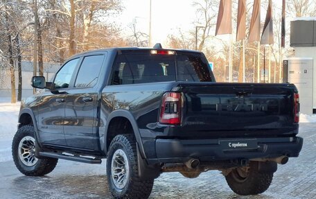 Rambler 1500, 2022 год, 9 600 000 рублей, 4 фотография