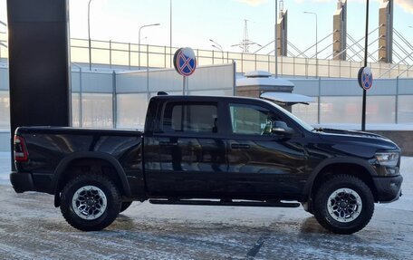 Rambler 1500, 2022 год, 9 600 000 рублей, 6 фотография