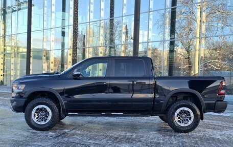 Rambler 1500, 2022 год, 9 600 000 рублей, 8 фотография